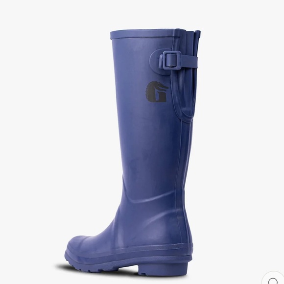 NWT Gator Waders Rain boots, 8 - Picture 3 of 6